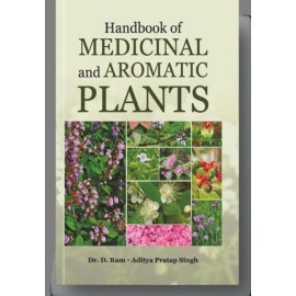 Handbook of Medicinal and Aromatic Plants