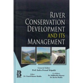 River Conservation Development and its Management