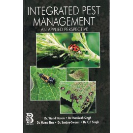 Integrated Pest Management: An Applied Perspective