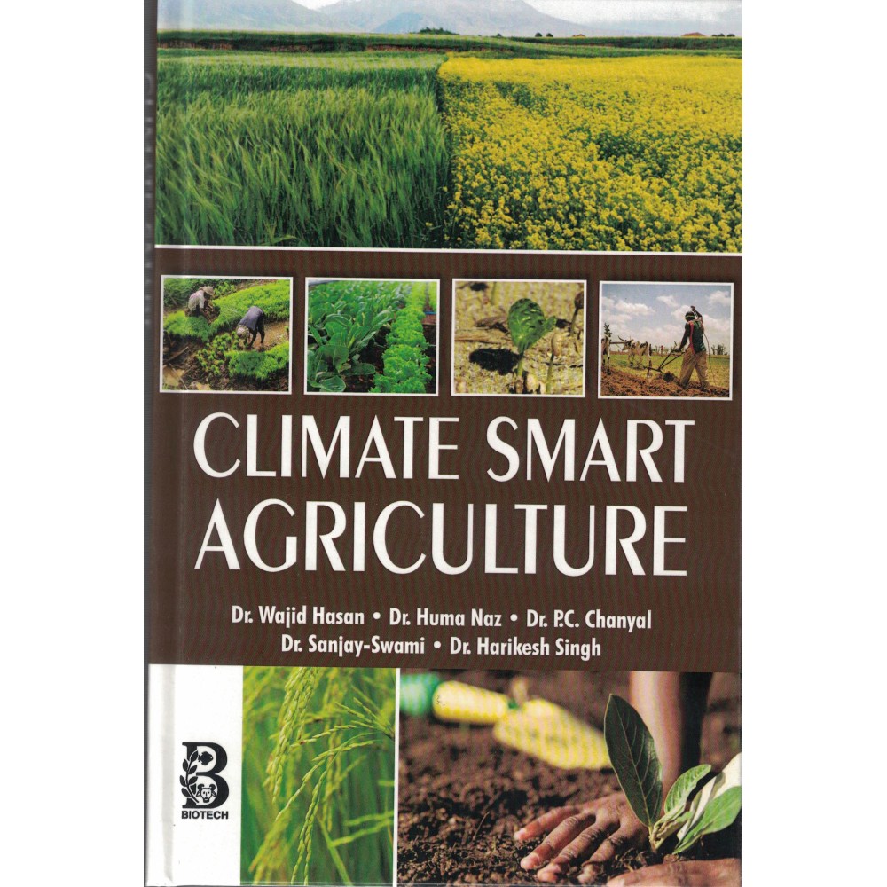 Climate Smart Agriculture