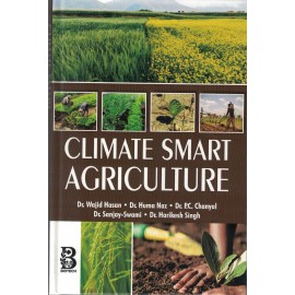 Climate Smart Agriculture