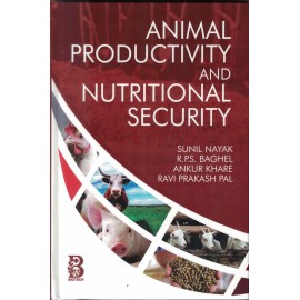 Animal Productivity and Nutritional Security