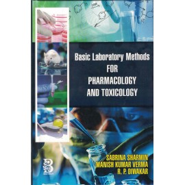 Basic Laboratory Methods for Pharmacology and Toxicology