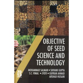 Objective of Seed Science and Technology
