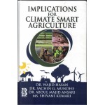 Implications for Climate Smart Agriculture