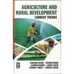 Agriculture and Rural Development: Current Trends