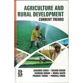 Agriculture and Rural Development: Current Trends