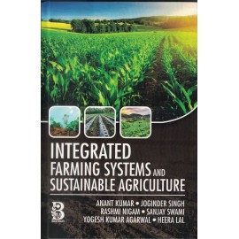 Integrated Farming Systems and Sustainable Agriculture