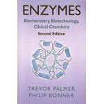 Enzymes: Biochemistry, Biotechnology, Clinical Chemistry, 2Nd Ed.