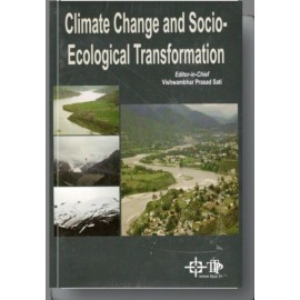 Climate Change and Socio-Ecological Transformation