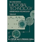 Microbial Technology, 2Nd Ed., 2 Vol. Set