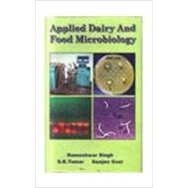 Applied Dairy and Food Microbiology