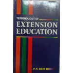 Terminology of Extension Education