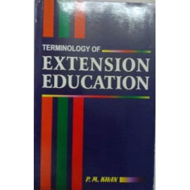 Terminology of Extension Education