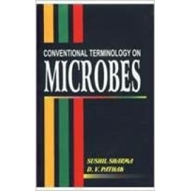 Conventional Terminology on Microbes