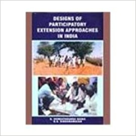 Designs of Participatory Extension Approaches in India