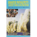 Disaster Management : Concept, People and Perception