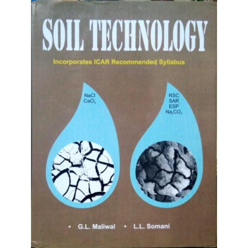 Soil Technology