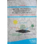 Nature, Properties and Management of Saline and Alkali Soils