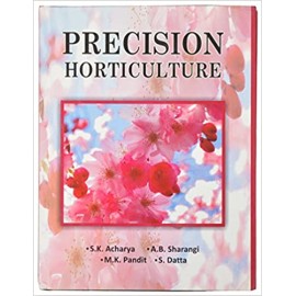 Precision Horticulture