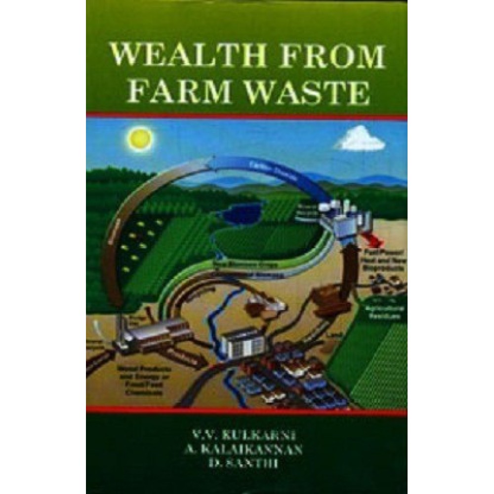 Wealth from Farm Waste