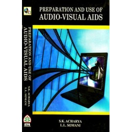 Preparation and use of Audio-Visual Aids