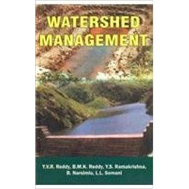 Watershed Planning & Management (As Per 5th Dean's Committee syllabi)