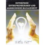 Enterprise, Entrepreneurship & Agribusiness Management