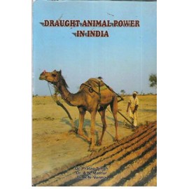Draught Animal Power in India