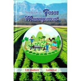 Textbook of Farm Management