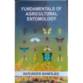 FUNDAMENTALS OF AGRICULTURAL ENTOMOLOGY