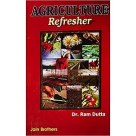 Agriculture Refresher