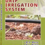 Principles of Drip Irrigation