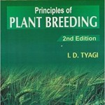 Principles of Plant Breeding