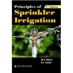 Principles of Sprinkler Irrigation