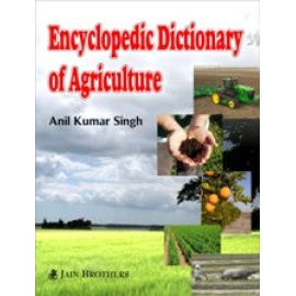 Encyclopedia Dictionary of Agriculture