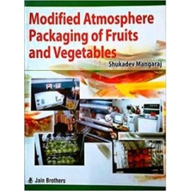 Modified Atmosphere Packaging of Fruits and Vegetables (PB)
