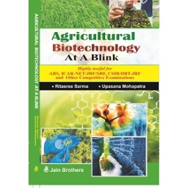 Agricultural Biotechnology at a Blink