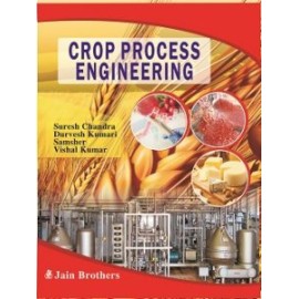 Crop Process Engineering (PB)