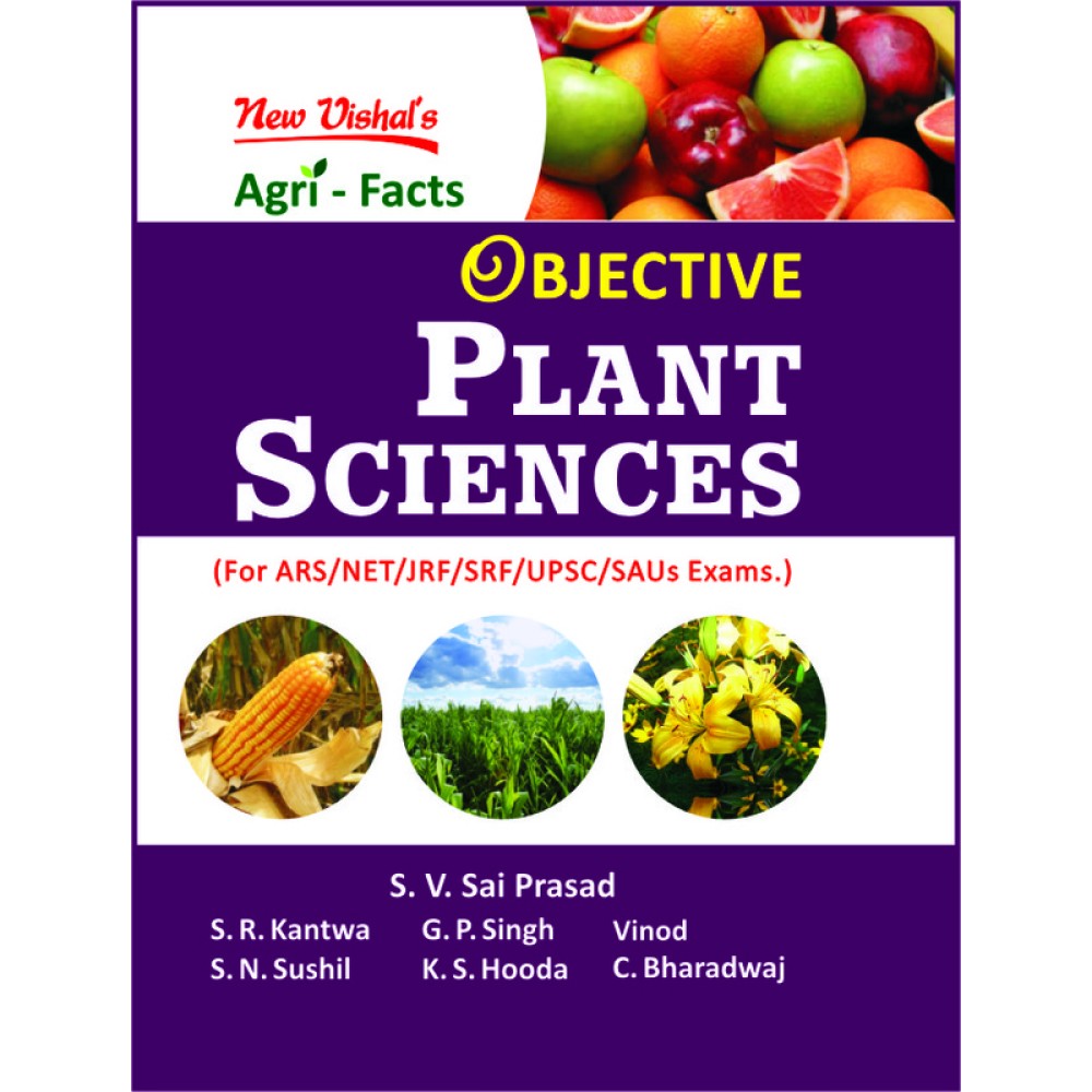 Agri Facts – Objective Plant Sciences