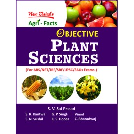 Agri Facts – Objective Plant Sciences