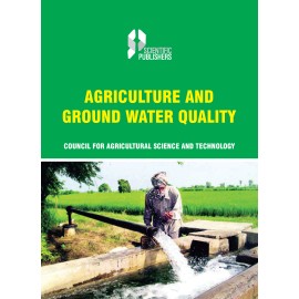 Agriculture and Groundwater Quality