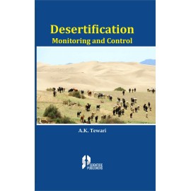 Desertification Monitoring and Control