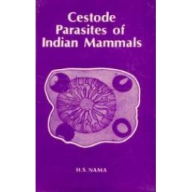 Cestode Parasites of Indian Mammals