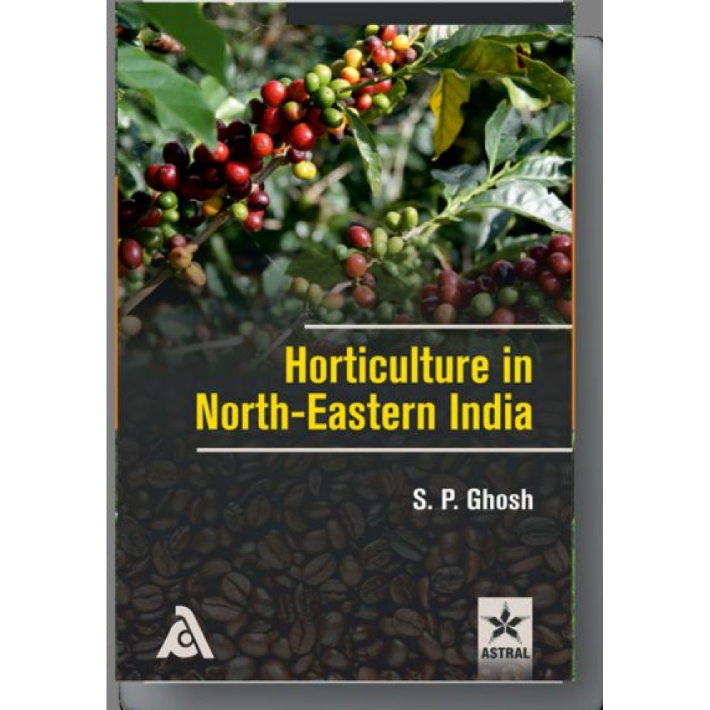 Horticulture in North-Eastern India