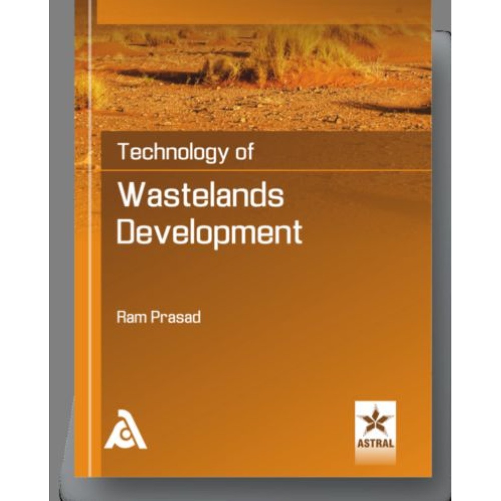 Technology of Wastelands Development