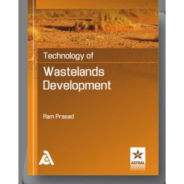 Technology of Wastelands Development