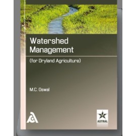 Watershed Management for Dryland Agriculture (PB)