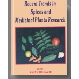 Recent Trends in Spices and Medicinal Plants Research