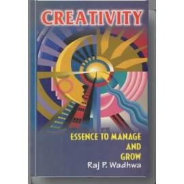 Creativity Essence to Manage and Grow